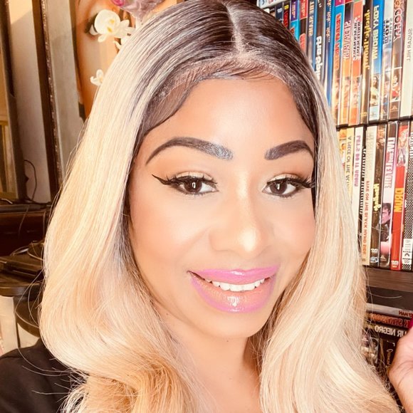 Lace Front Wig